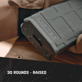 UNITY™ WZL™ Full Magazine Indicator - Blue